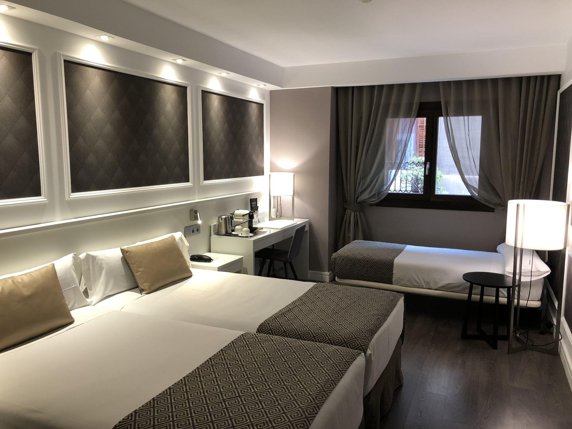 Hotel Catalonia Magdalenes