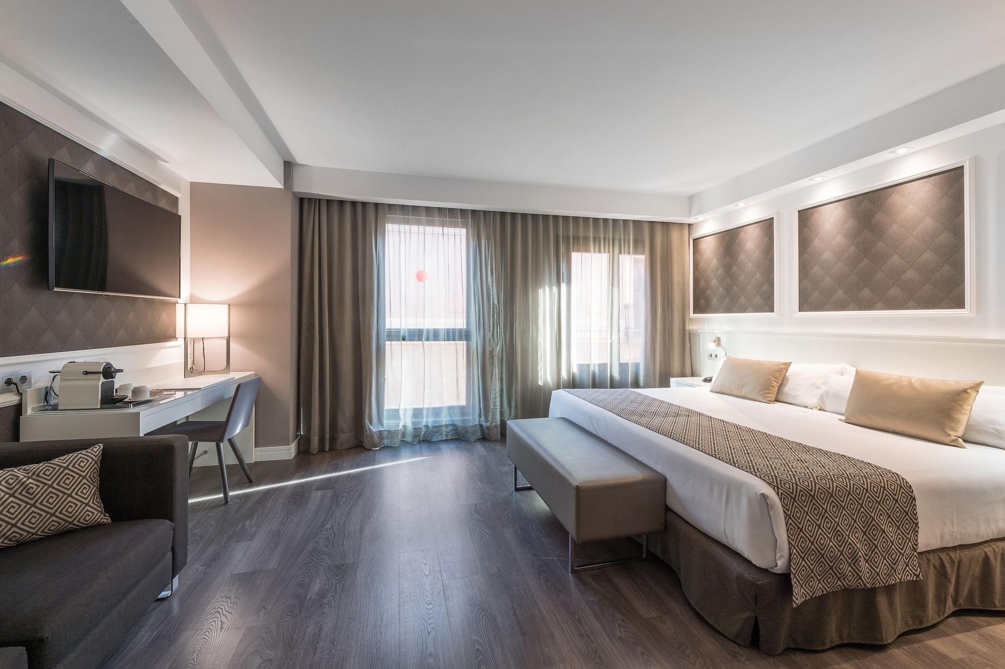 Hotel Catalonia Magdalenes