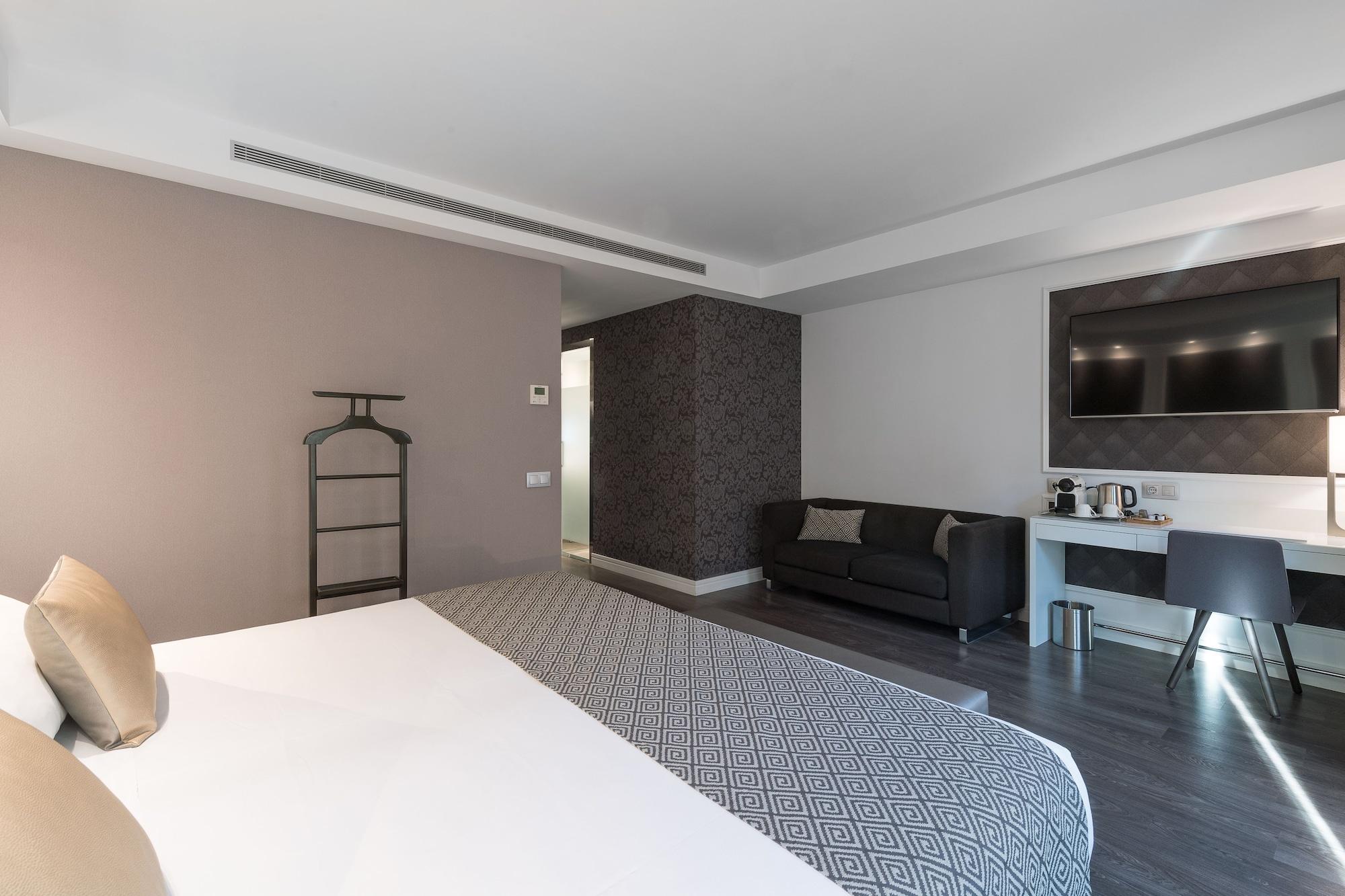 Hotel Catalonia Magdalenes