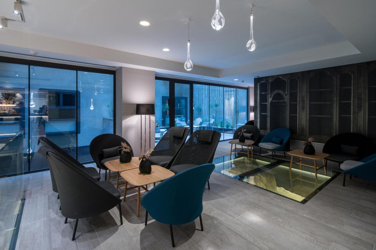 Catalonia Magdalenes 4* Barcelona