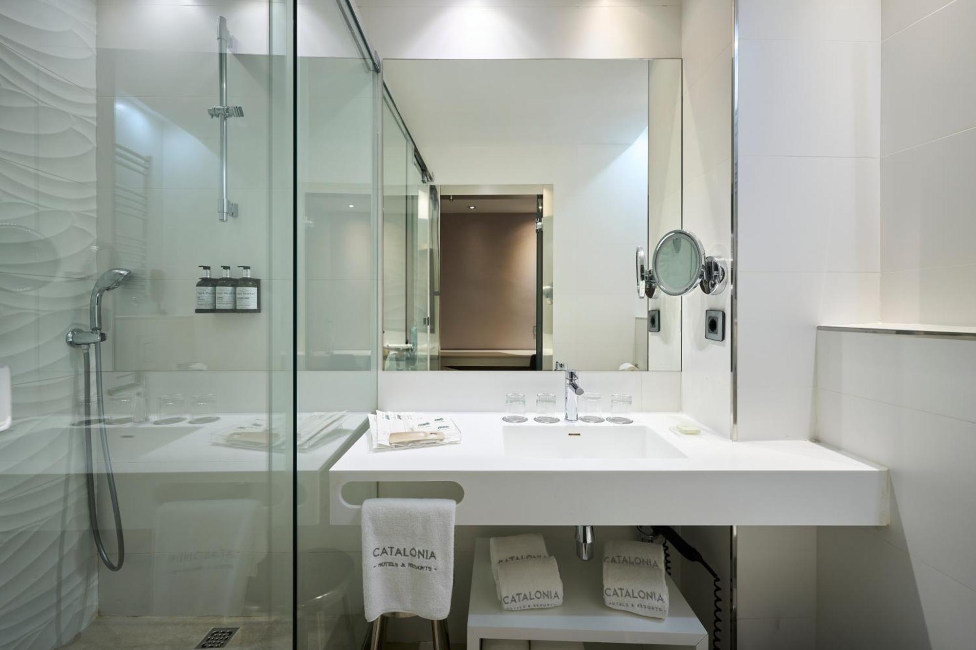 Catalonia Magdalenes Hotel Barcelona