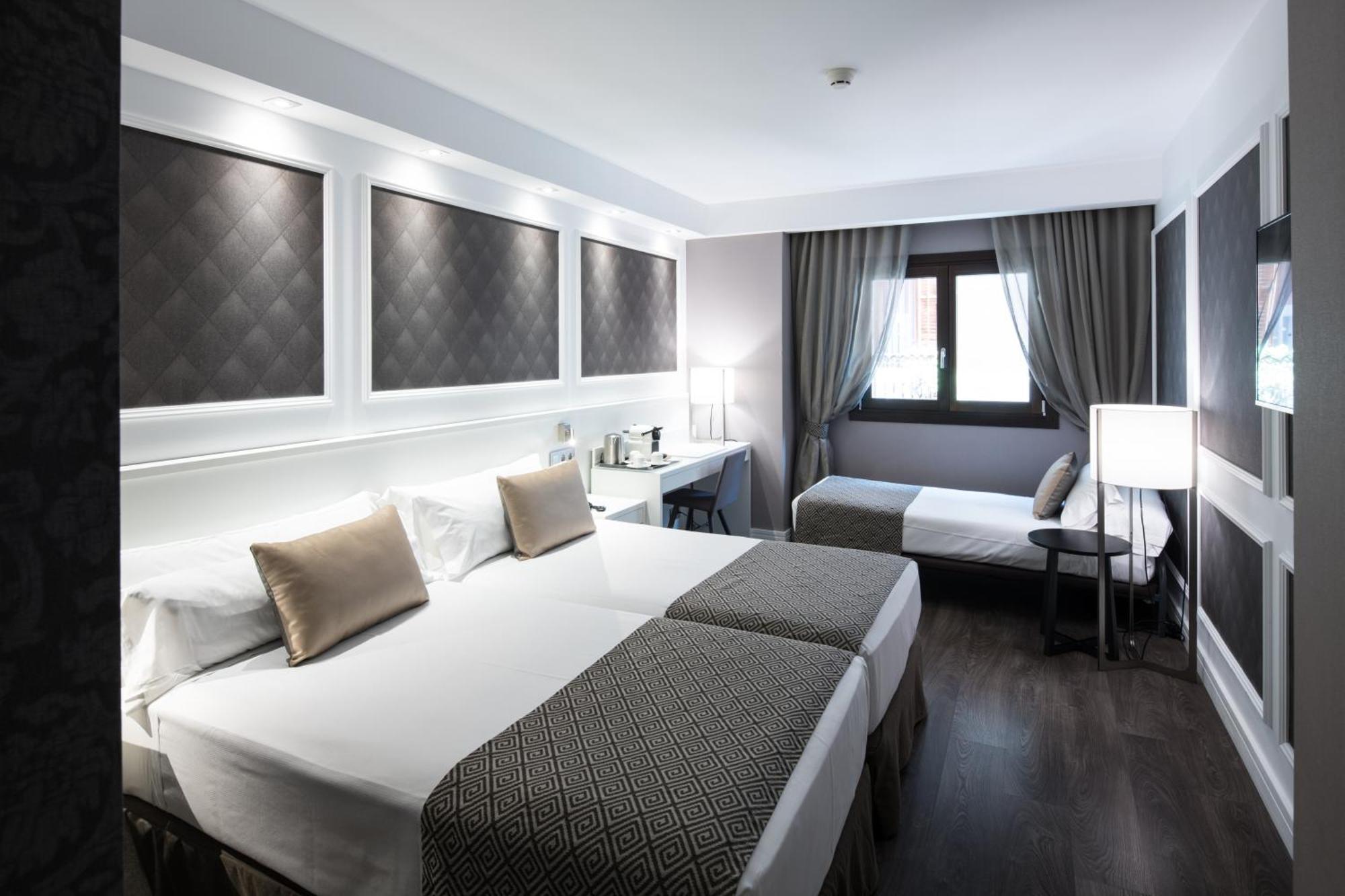 Hotel Catalonia Magdalenes Barcelona
