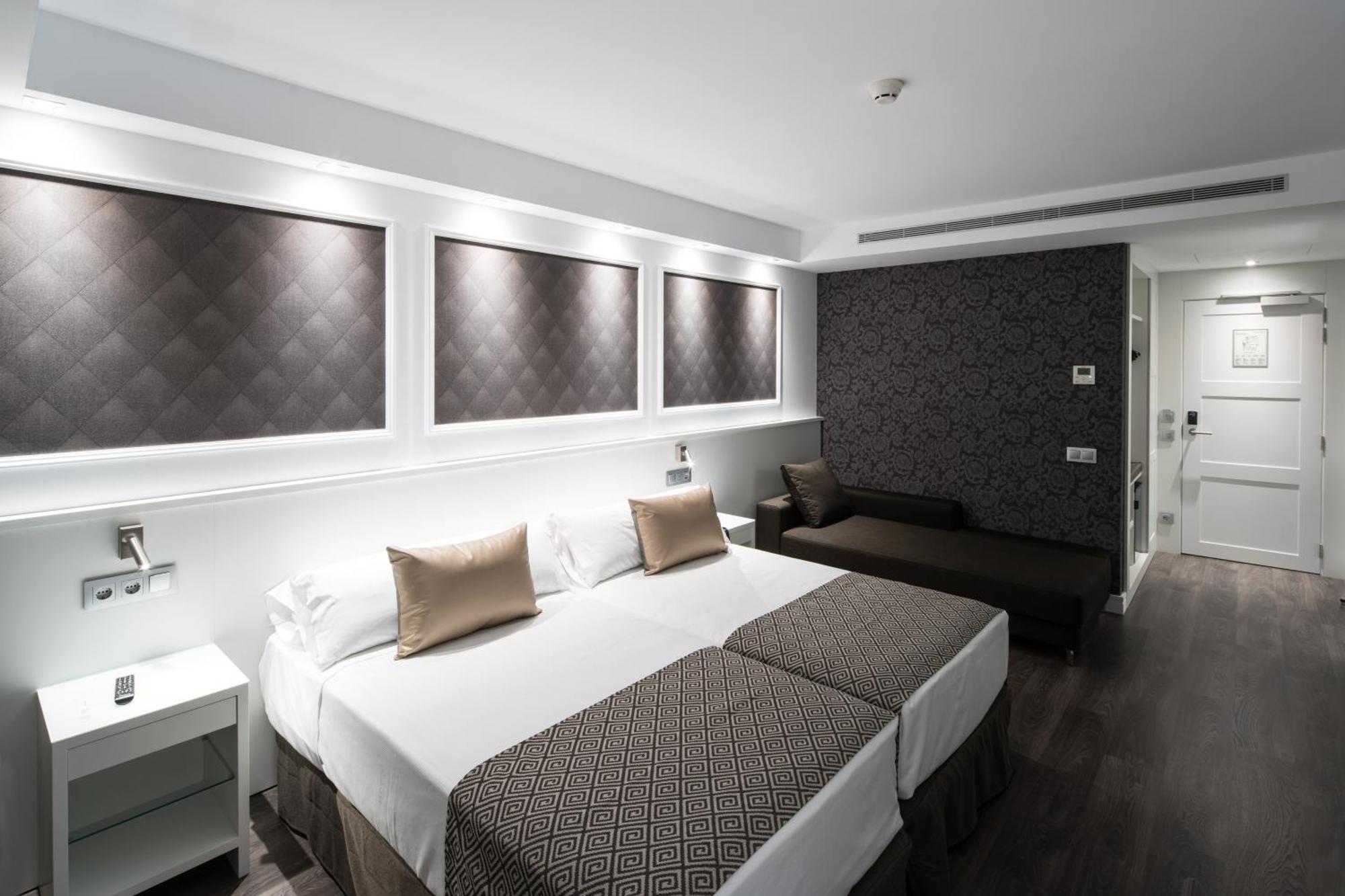 Catalonia Magdalenes 4* Barcelona
