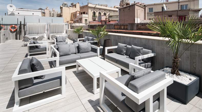 Catalonia Magdalenes 4* Barcelona