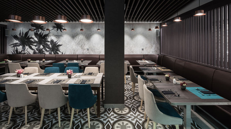 Hotel Catalonia Magdalenes Barcelona