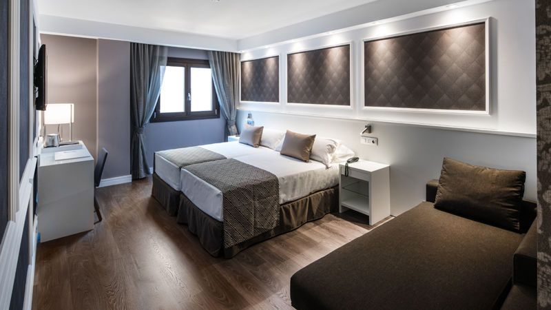 Hotel Catalonia Magdalenes
