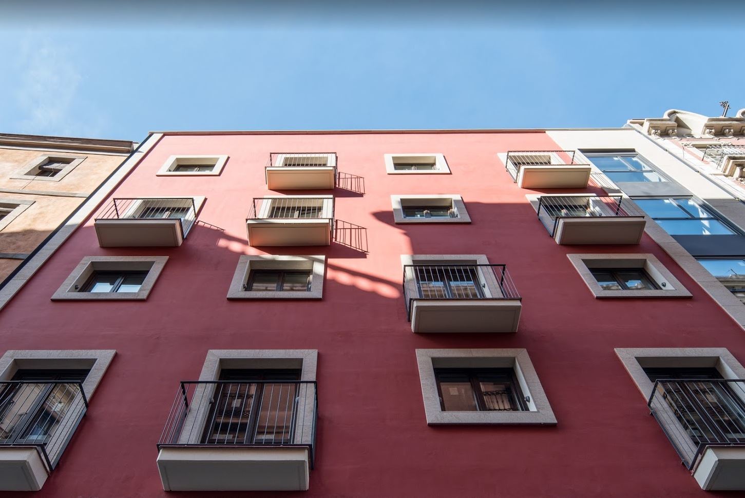 Catalonia Magdalenes Hotel