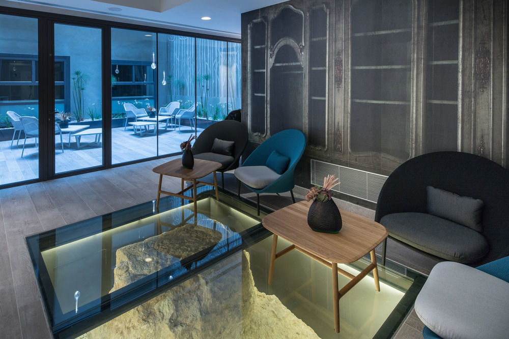 Catalonia Magdalenes Hotel Barcelona