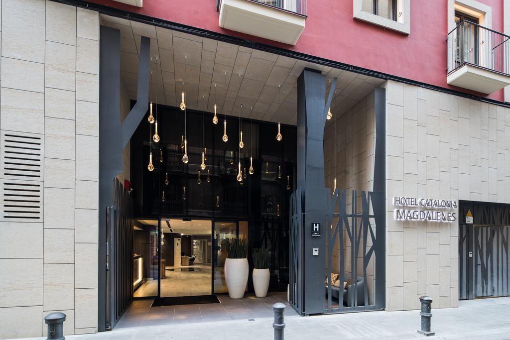 Catalonia Magdalenes Hotel