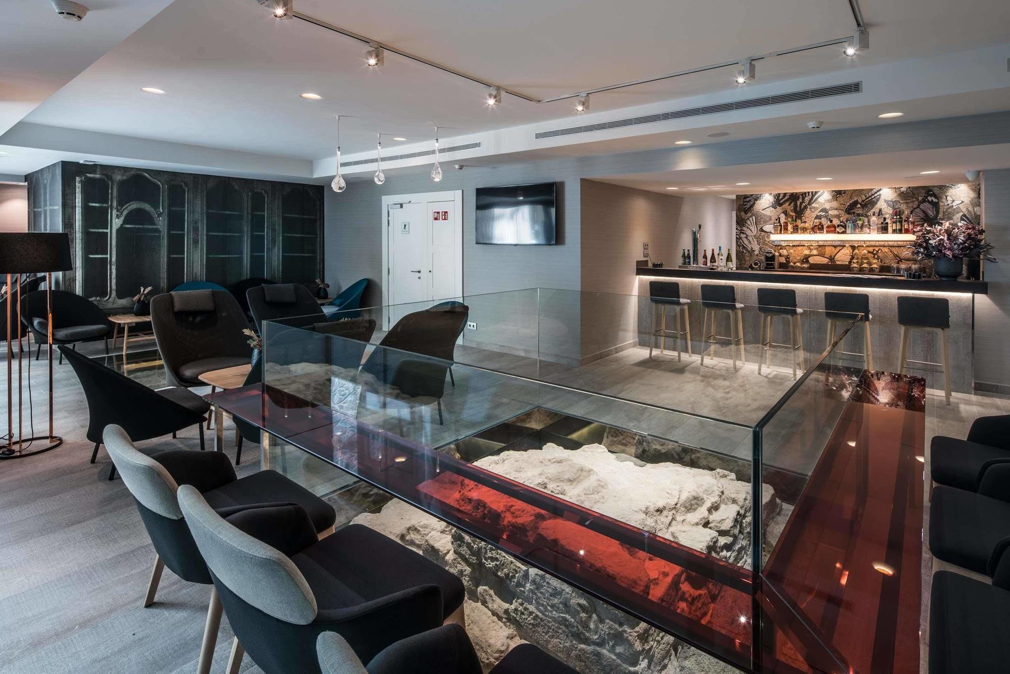 Hotel Catalonia Magdalenes Barcelona