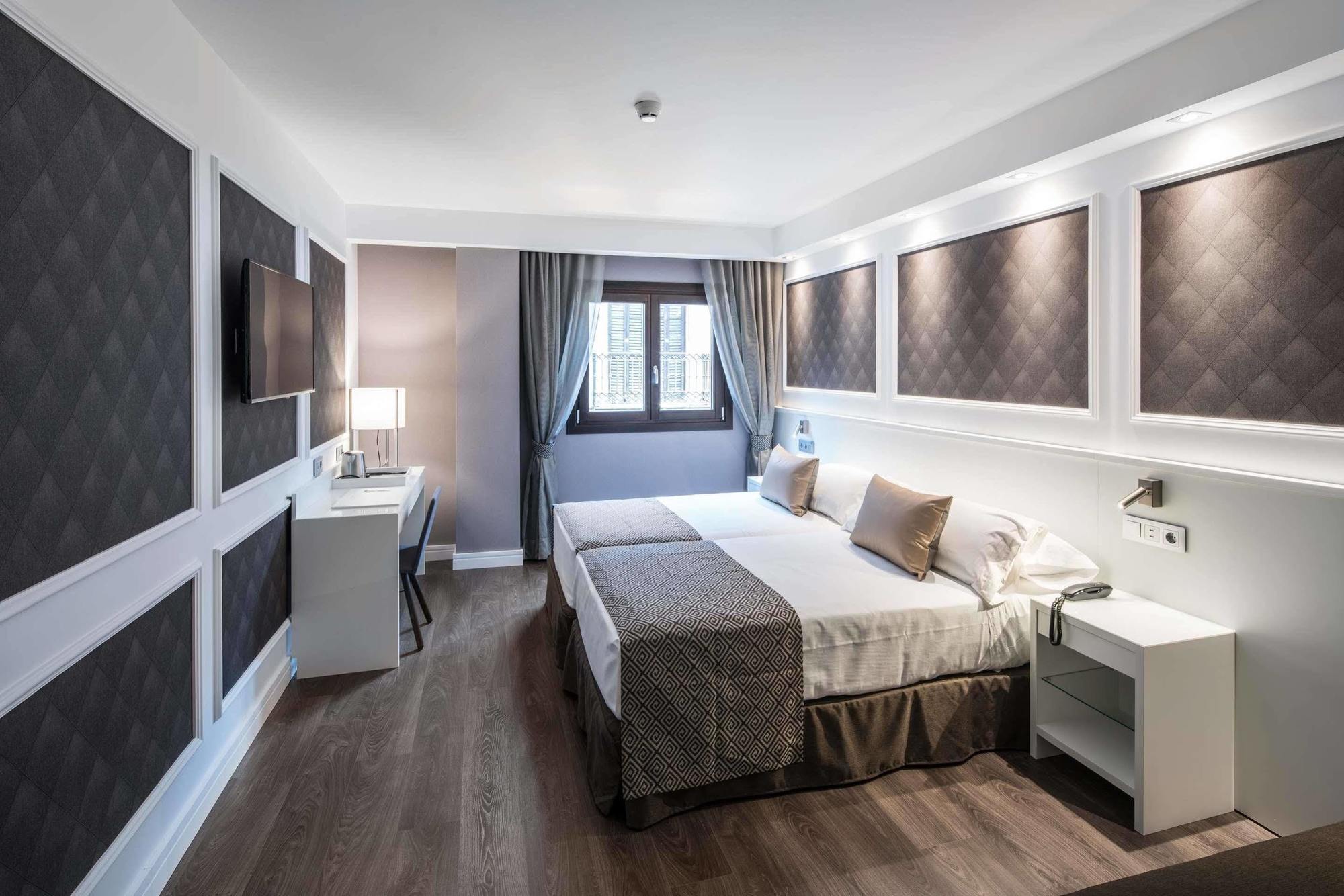 Hotel Catalonia Magdalenes Barcelona