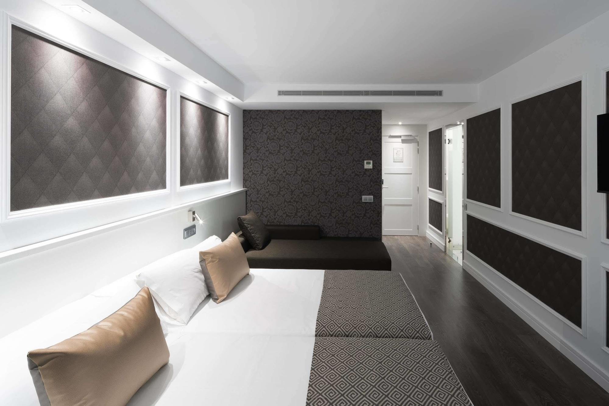 Hotel Catalonia Magdalenes