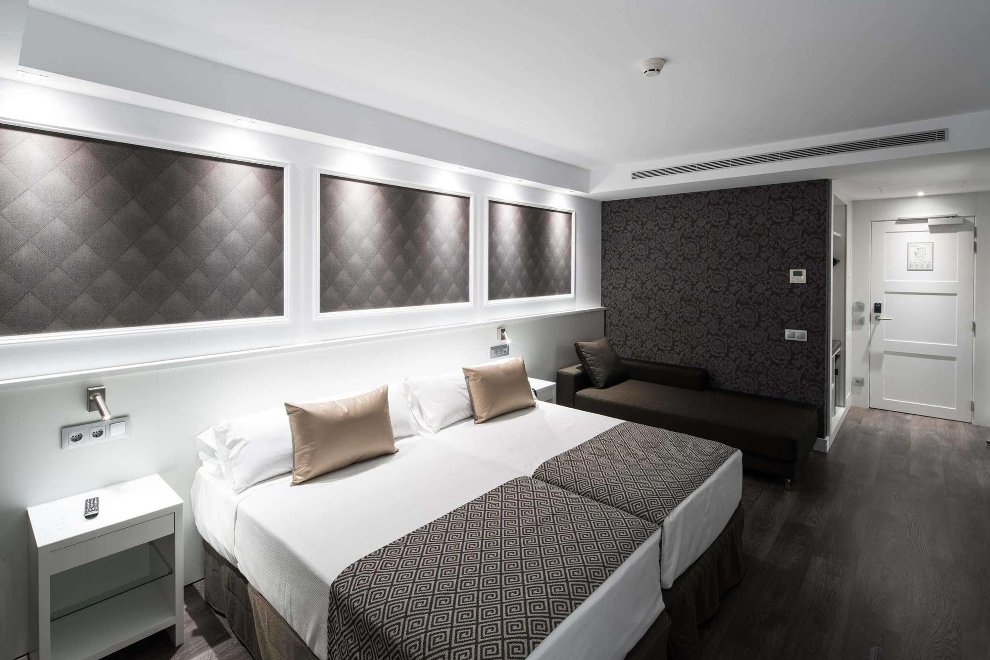 Catalonia Magdalenes 4* Barcelona