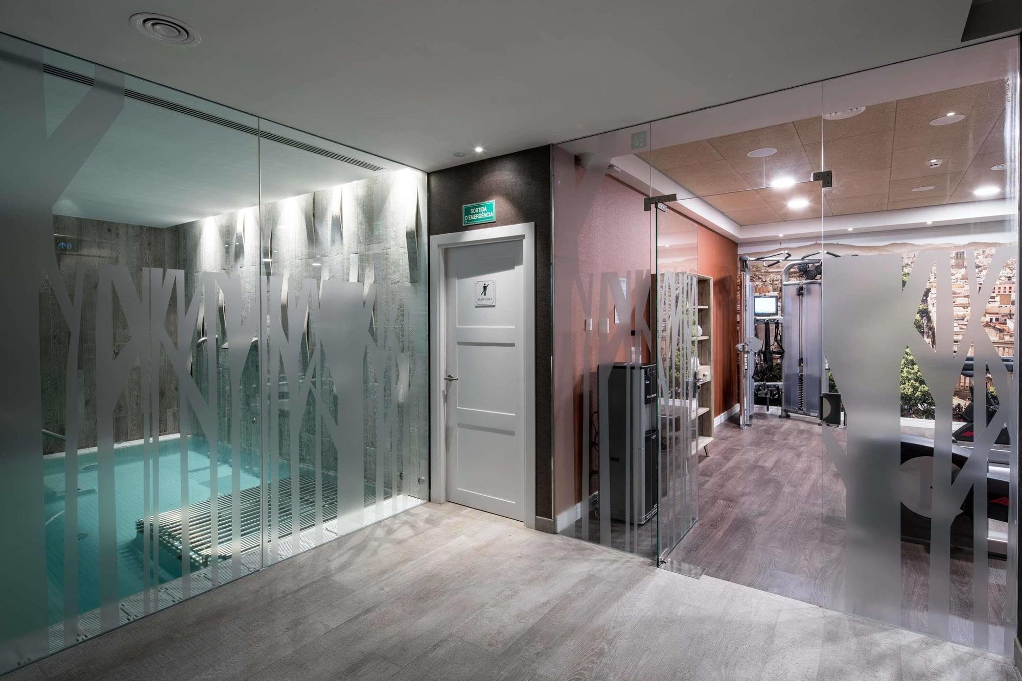 Catalonia Magdalenes Hotel Barcelona