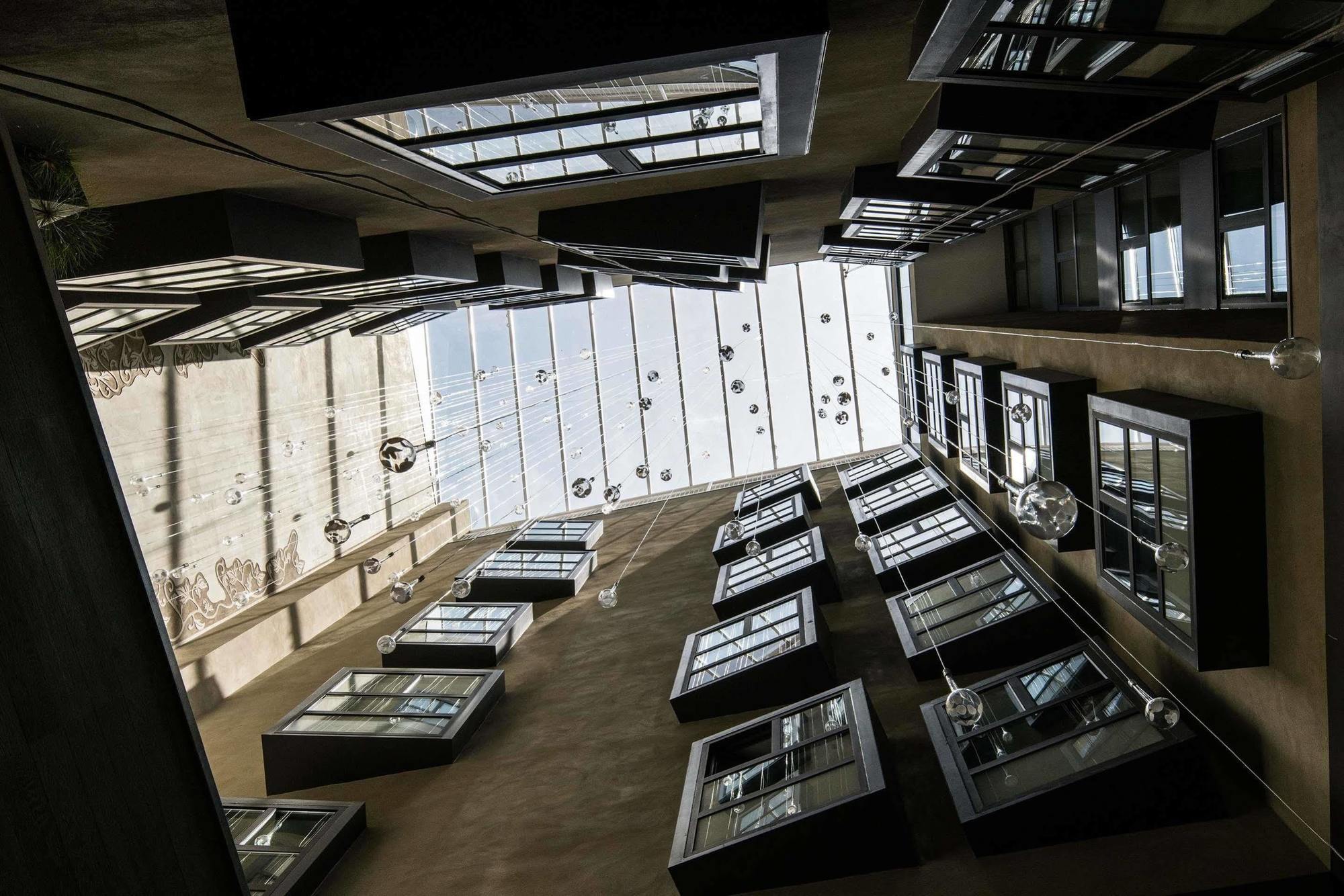 Hotel Catalonia Magdalenes Barcelona