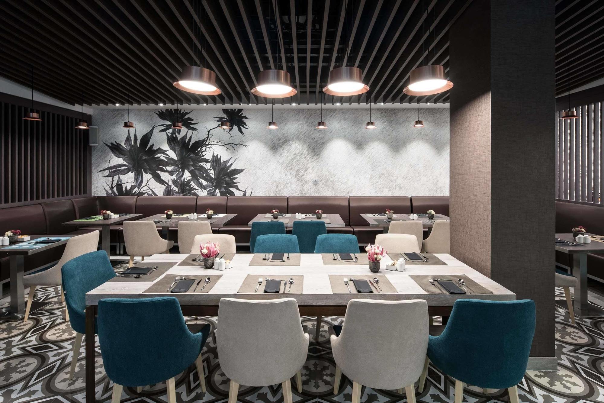 Hotel Catalonia Magdalenes 4*
