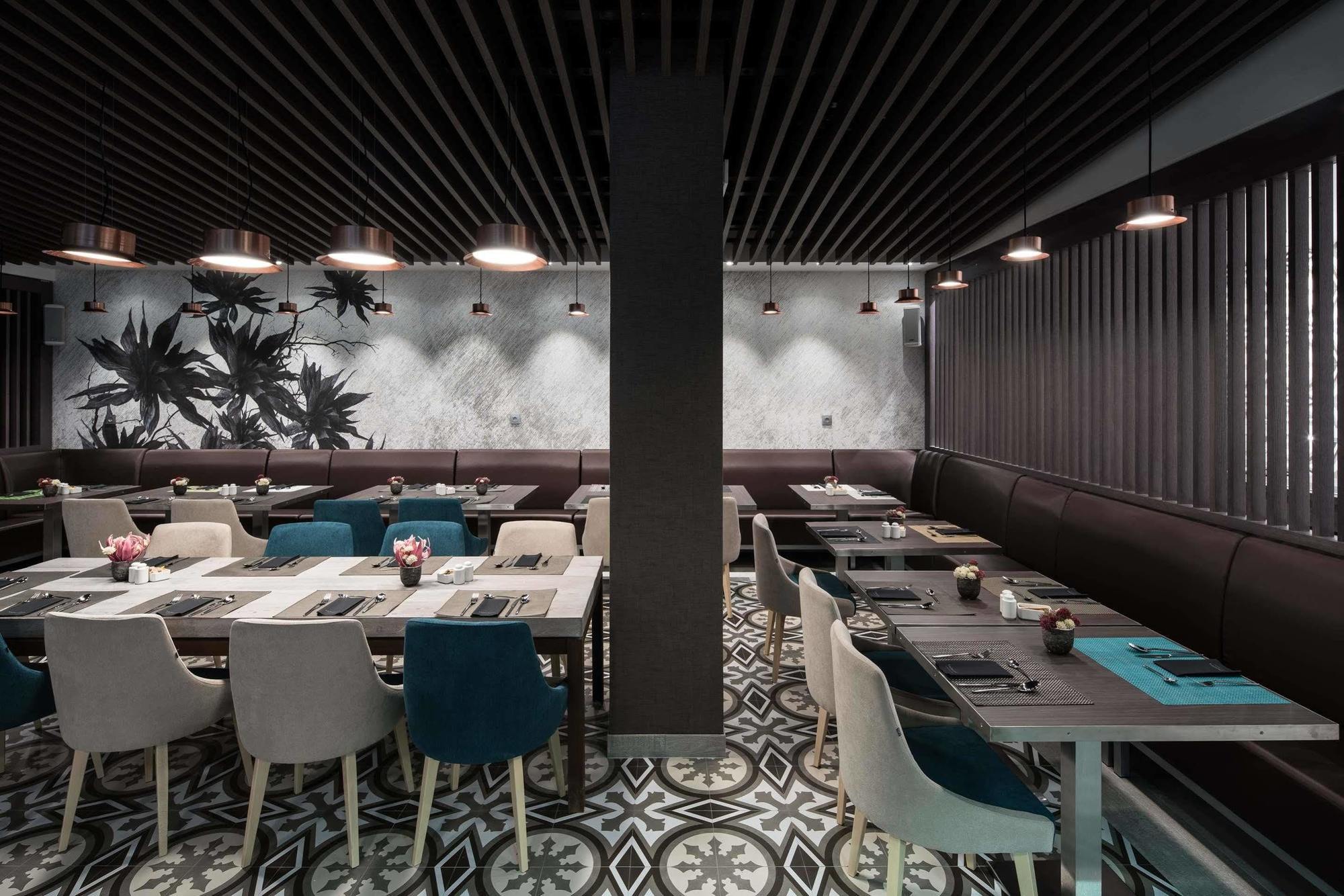 Hotel Catalonia Magdalenes Barcelona