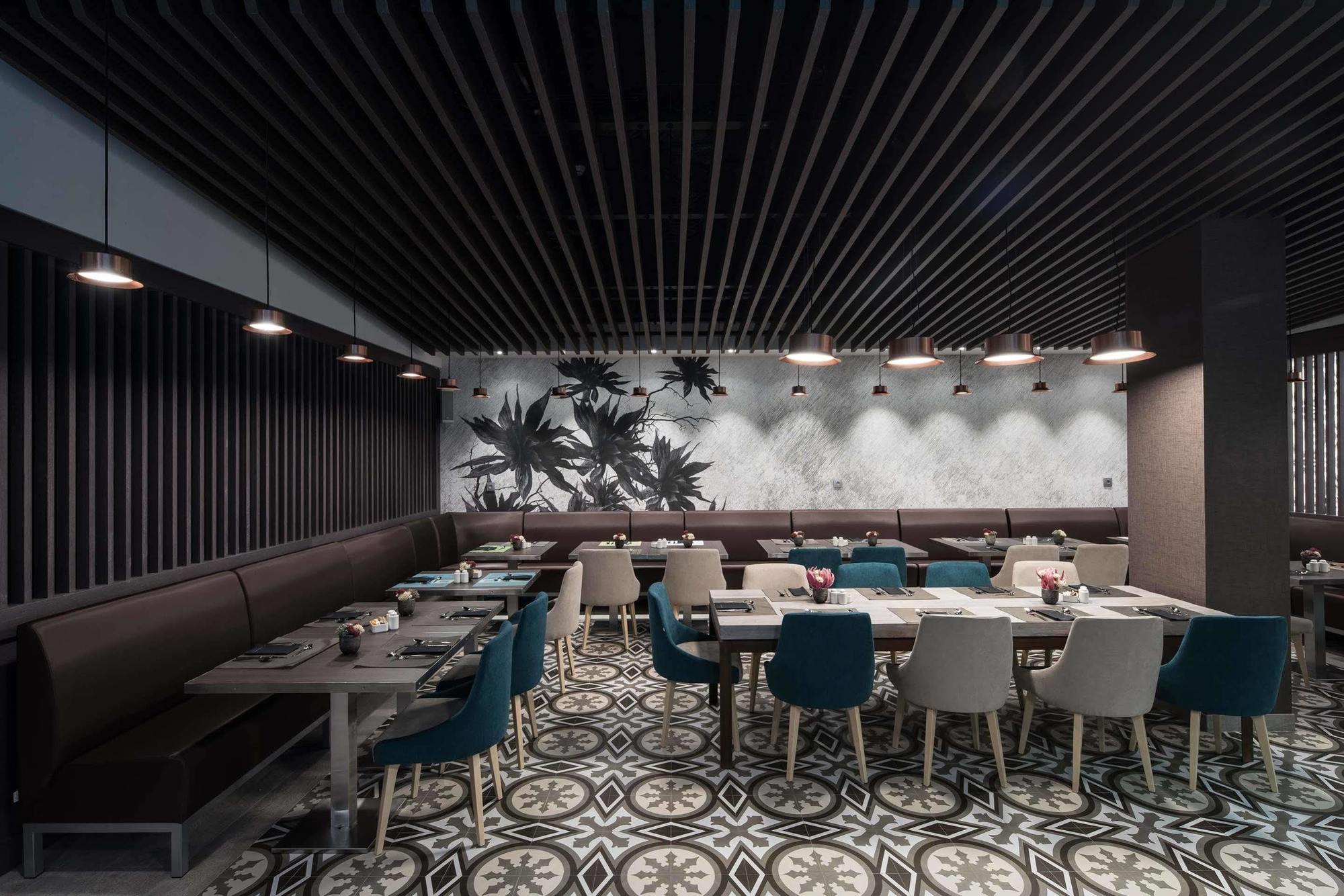 Catalonia Magdalenes Hotel 4*