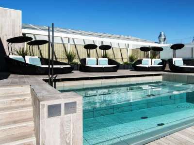Hotel Catalonia Magdalenes 4*